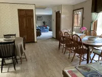 Apartment in scenic Hudson Valley New York