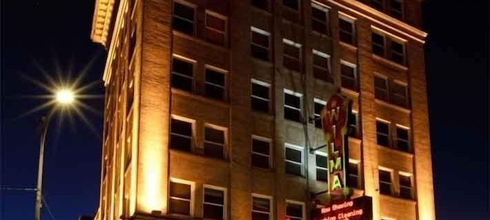 Great View! Wilma Building - Downtown Missoula Ξενοδοχεία στην πόλη Missoula