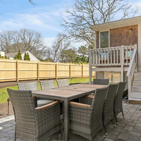 NEW Luxury Cape House -10min to Beaches + Golf!!
