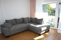 Apartment Bad Rappenau Hotels in Bad Rappenau