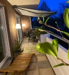 Oasis at the Pferdemarkt in the heart of East Frisia -- 2 minutes to the city center