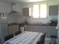 Gite 60m2 LES LAVANDES