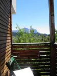 Apartment Hintertrojer in a central location, good food with free WIFI Hotel a Laion