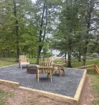 Cozy Cabin #5 formally Birch Point Resort.  Individually owned cabins.