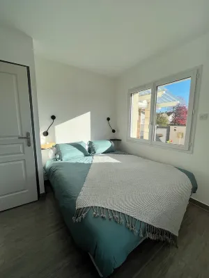 Magnifique Villa Avec Piscine Hotels in La Tremblade