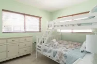 Key Colony Single Family Home w/85' DOCK+Cabana Club Access!