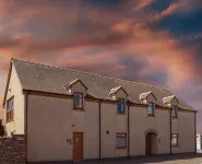 Bright modern apartment