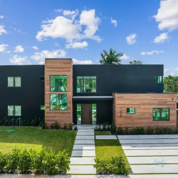 8BR Villa Sapphire