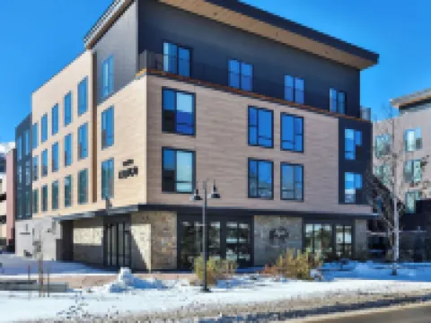 Hotel Indigo SILVERTHORNE by IHG Hotels in Silverthorne