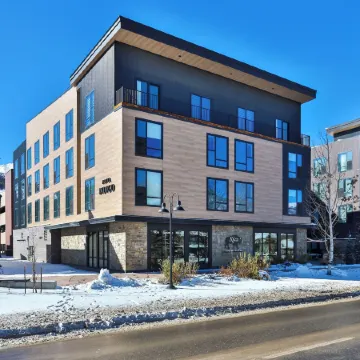 Hotel Indigo SILVERTHORNE by IHG