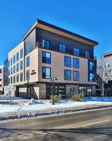 Hotel Indigo SILVERTHORNE by IHG