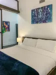 Location Location Location! Comfy Plush Modern Condo in The Center of Everything