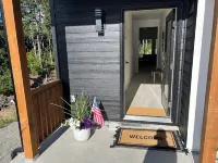 Charming 3-bedroom house in Kelso with WiFi and AC