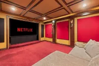 Luxury Home/Heated Pool/hot tub/Theater/ Putting Green AZ - de charme