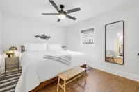 The Rosemary Flat NEW 1BR St. Elmo 10 min to Chattanooga and Lookout Mtn FUN