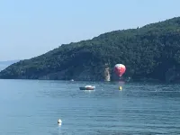 Apartment - Recent large two-room apartment- St JORIOZ - Lake Annecy Các khách sạn ở Saint-Jorioz