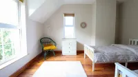 Stylish secluded cottage with beautiful views Các khách sạn ở 