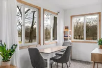 All Season Relaxing River Retreat - Tubing, Fishing, Hunting, Snow Mobile, ORV Hotels in Osceola County