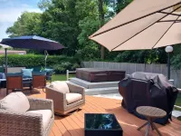 Comfortable House in North Shore, Long Island
