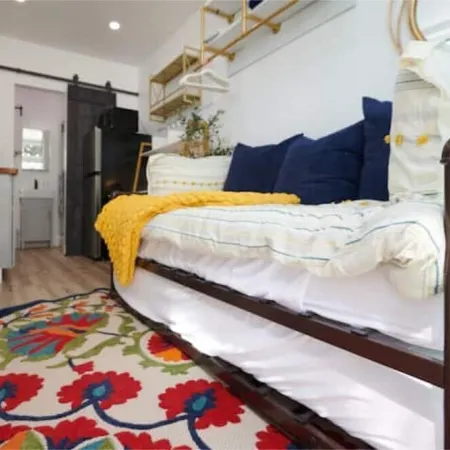 Tiny Living; Big Style