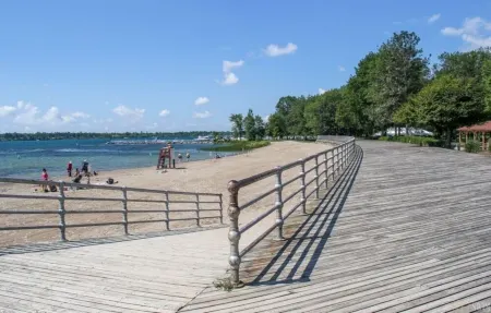 Minutes to Niagara Falls - 1BR minutes to Adventures! Great, Clean Location!❤💦