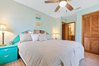 Affordable 3BR Duplex Near Kayaking, Downtown, & Beach Hotels near Butterbean Beach