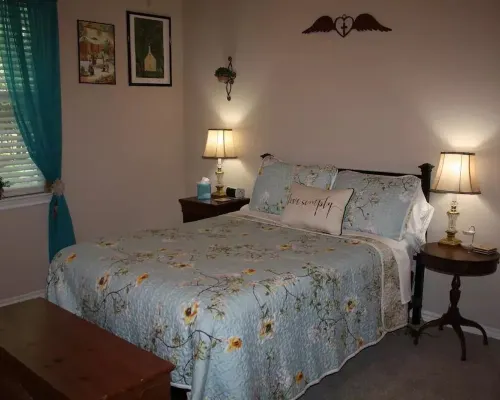 Modern home - quiet neighborhood Ξενοδοχεία στην πόλη Bastrop