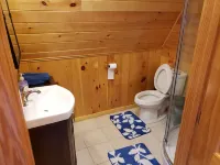 Cute romantic studio