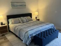 Kelly Greens Golf & Country Club! 1st Floor Renovated Hotels in Iona