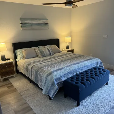Kelly Greens Golf & Country Club! 1st Floor Renovated