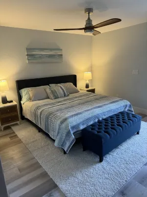 Kelly Greens Golf & Country Club! 1st Floor Renovated