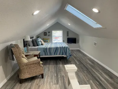 Entire home hosted by Angel Hotels near Sugar Mill Country Club