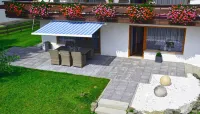 ... live like at home in a perfectly central location!