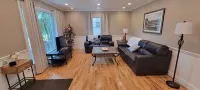 Immaculate home close to MSU, hospitals & downtown!