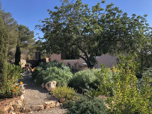 Cami de Santueri Felanitx