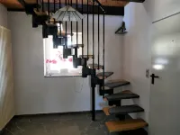 Cozy vacation apartment in the beautiful Ore Mountains in the town of the 7 valleys.