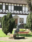 Apartment for 2 persons at the edge of the forest in the beautiful Weserbergland