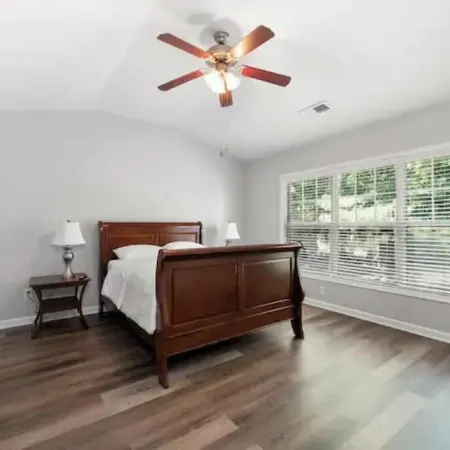 Enjoy the comfort and convenience of our Townhouse and make lasting memories!