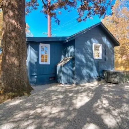 Sly Fox Cottage