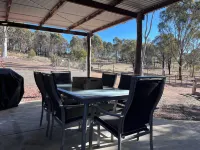 Need a break? We have just the accommodation for you!