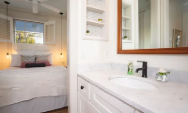 The Harrington in downtown Beaufort