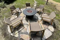 Amazing harbor/ocean views of Pepperrell Cove