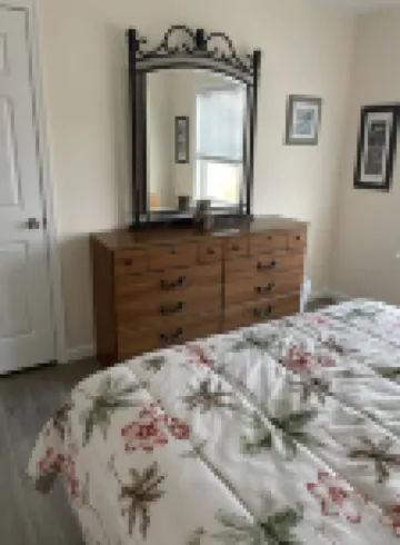 Bayfront Condo on the Beach !   10 min from Cape May Hotels in Villas