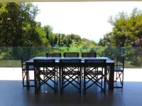 Villa contemporary architect new 3 bedrooms sea view Hotels in Le Rayol-Canadel-sur-Mer