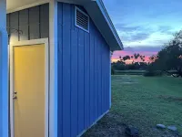 La Casita 3 Hotel di Brownsville