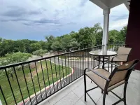 Uptown River Front Condos #301