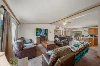 Private and Cozy Adventurer's Haven (Dog Friendly Hotel a La Plata County