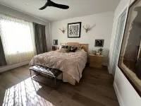 New - luxurious Golf Villa Townhome in the heart of Sklyand Crested Butte, CO Hotels near Kebler Pass