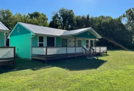 Cottage 2/Roaring River/TRL/EurekaSprings/Wi-Fi