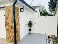 PEACEFUL GETAWAY STUDIO - Wifi